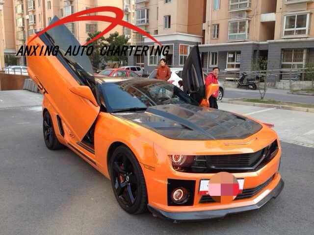 供應(yīng)浙江租借雪佛蘭大黃蜂