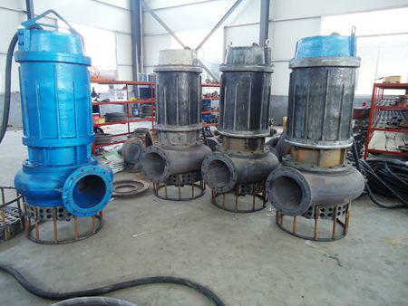 泵耐腐蝕圖片/泵耐腐蝕樣板圖 (2)