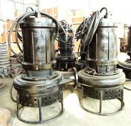 供應(yīng)潛水抽砂泵圖片/潛水抽砂泵廠家/耐磨潛水抽砂泵