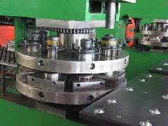 厚轉(zhuǎn)塔沖床模具專業(yè)生產(chǎn)廠家圖片