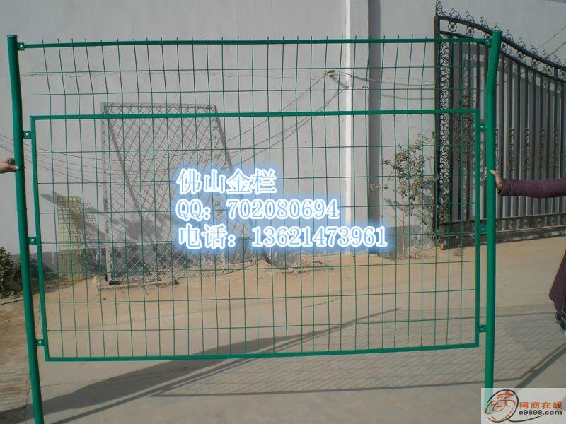 供應(yīng)邊框護欄網(wǎng)