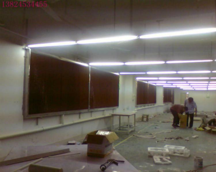 供應山西車間降溫濕簾紙