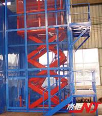 供應(yīng)3噸位固定式升降平臺生產(chǎn)廠家