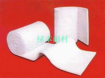 隔火硅酸鋁毯 耐火陶瓷纖維毯廠家