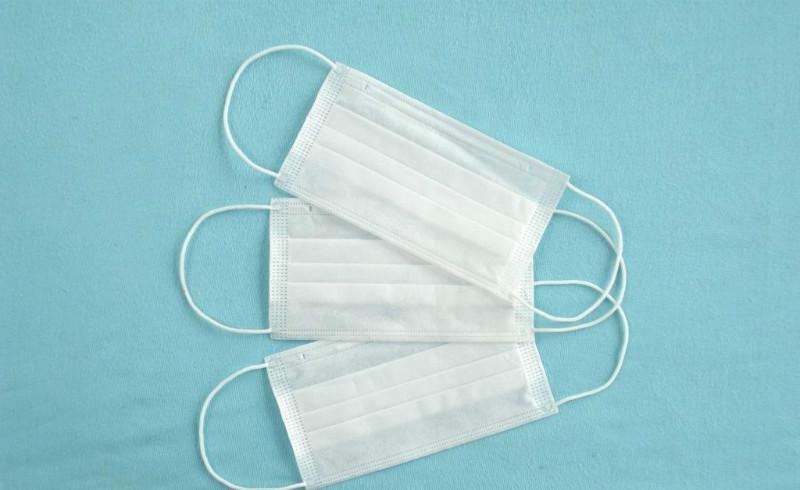 供應殼聚糖無紡布口罩