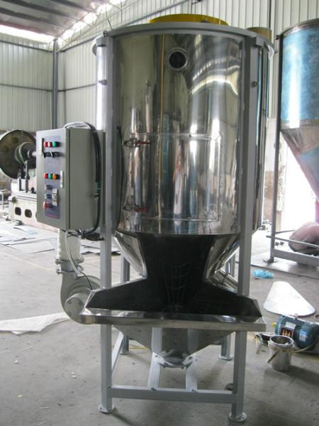 供應(yīng)大型塑料攪拌烘干機(jī)