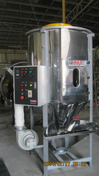 供應(yīng)大型塑料攪拌烘干機(jī)