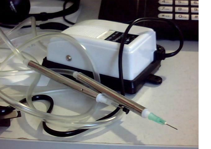 焊錫線/吸錫帶/電熱吸錫器/熱膠槍/手動吸錫器