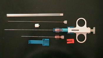 供應(yīng)北京普利塞活檢針優(yōu)點(diǎn)的簡(jiǎn)介