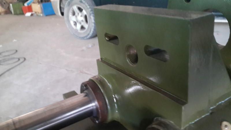 供應(yīng)氣動(dòng)虎鉗HQ-135