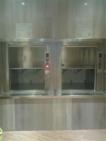 孝感酒店傳菜電梯圖片