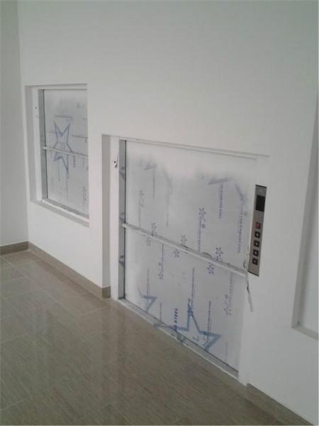 供應(yīng)十堰食堂傳菜電梯