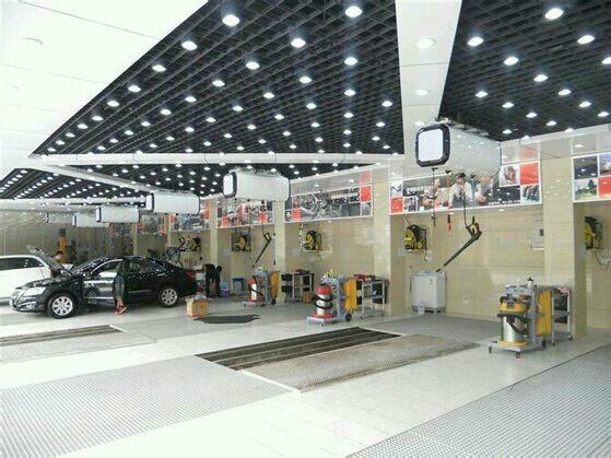 供應(yīng)洗車連鎖店玻璃鋼格柵/洗車格柵