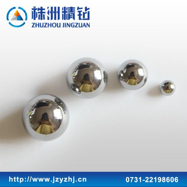 100原生態(tài)材料硬質(zhì)合金圓球，株洲廠家批發(fā)直銷，加工定做