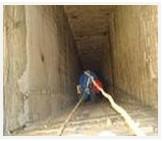 成都大型油煙機(jī)清洗油煙管道清洗煙道清洗