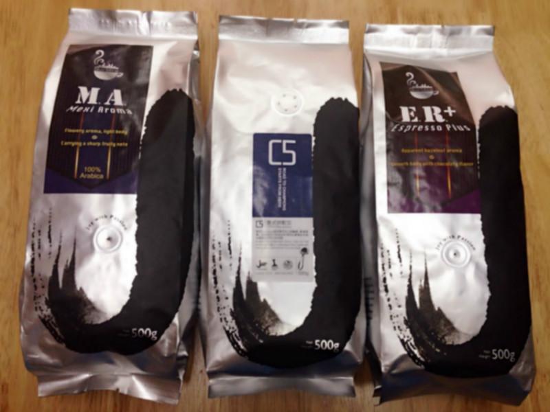 南寧香記咖啡總代理圖片