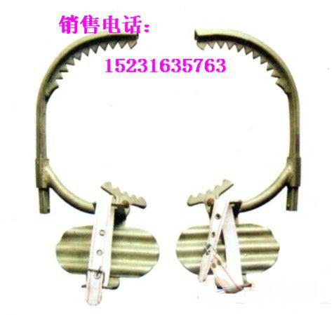 供應(yīng)腳扣，電線桿腳扣 水泥桿腳扣，木桿腳扣