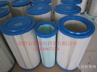 英格索蘭空氣過濾芯39588777圖片