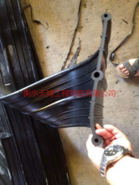 背貼式橡膠止水帶廠家報(bào)家圖片