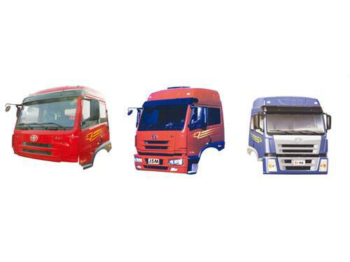 供應(yīng)2014款J6全浮高頂駕駛室總成報(bào)價(jià)