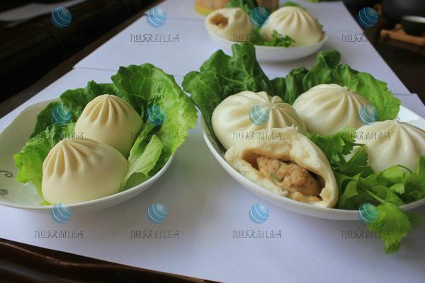 供應做流沙包的機器 廣東不繡鋼全自動包子機 北海包子機多少錢