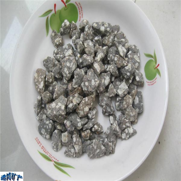 供應(yīng)麥飯石麥飯石原礦麥飯石顆粒