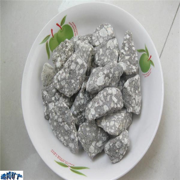 供應(yīng)南平麥飯石麥飯石原礦麥飯石顆粒