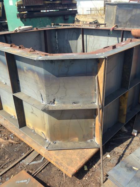 供應(yīng)沈陽檢查井模具制造商