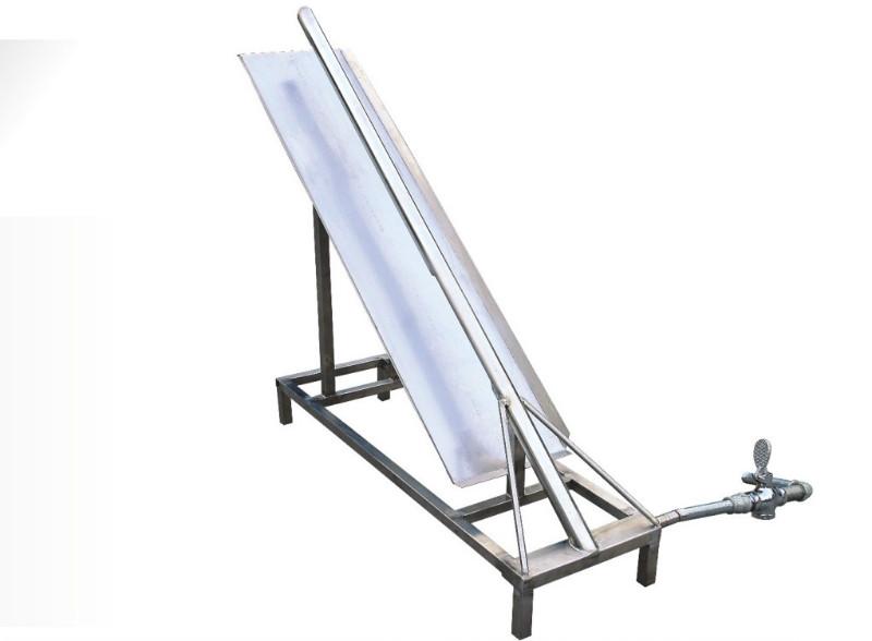 豬大腸清機(jī)圖片/豬大腸清機(jī)樣板圖 (2)