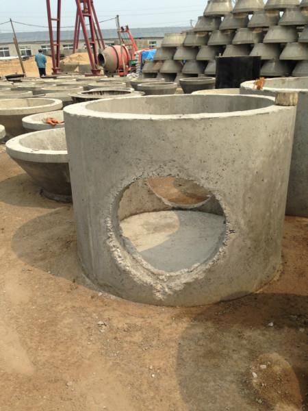 供應(yīng)下水井組裝