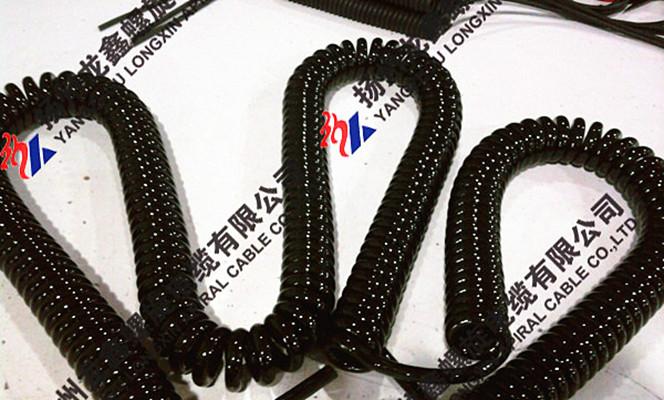 供應(yīng)上海螺旋電纜