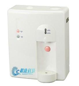 供應超康CK2901白溫/銀溫管線機/壁掛式