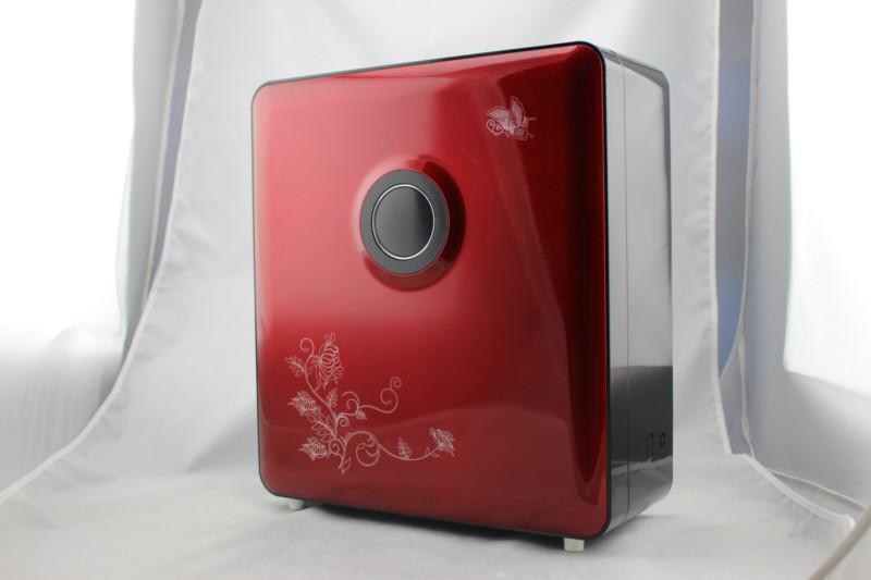 供應超康50G喜洋洋RO壁掛式家用純水機