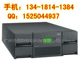 IBM磁带库TS2900ibm3572-H5S图片