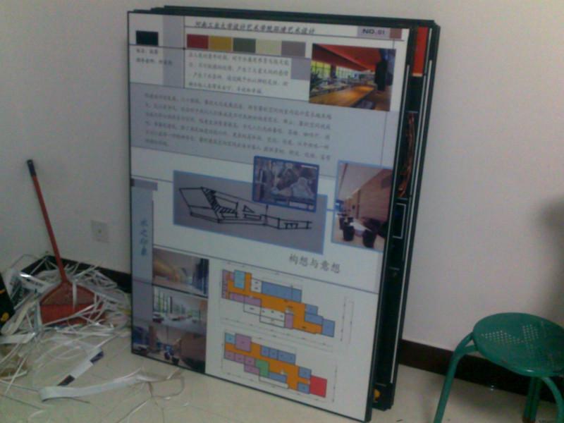 供應(yīng)鄭州寫真kt板多少錢一平方