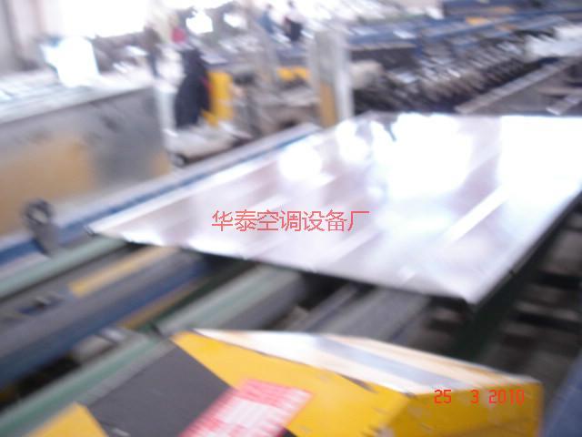 供應(yīng)風(fēng)管制作安裝的正規(guī)廠家