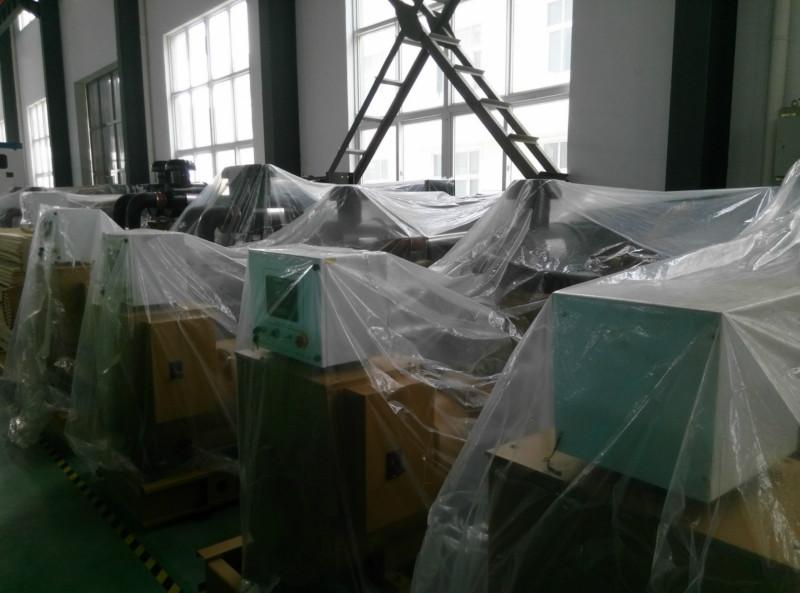 供應(yīng)200KW上柴發(fā)電機(jī)