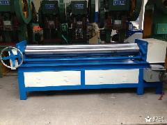 供應(yīng)手動(dòng)折邊機(jī)廠家