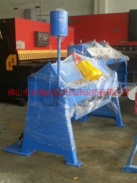 供應氣動折邊機廠家直銷