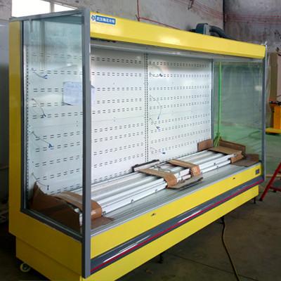 供應(yīng)武漢梅花MH-FMG-1001水果保鮮柜