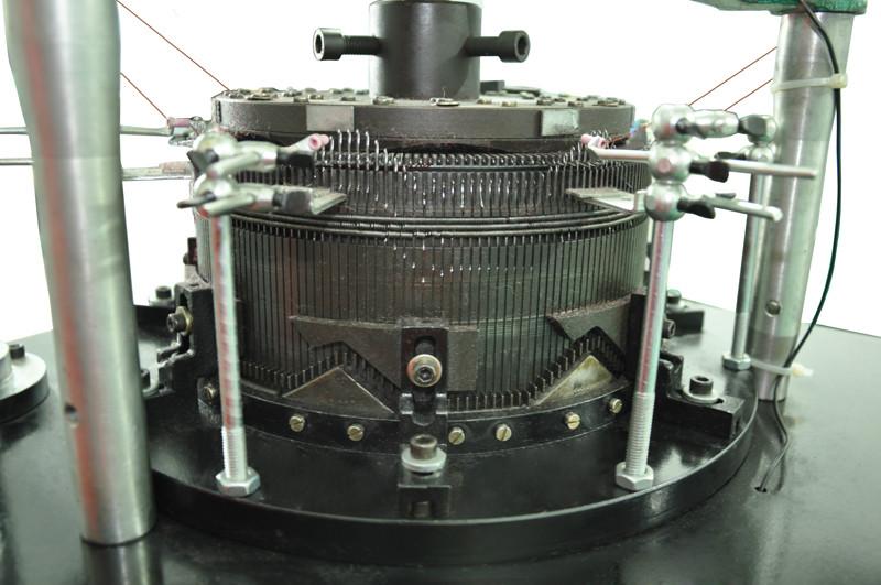 供應(yīng)針織無縫帽機,羅紋帽機,針織小圓機