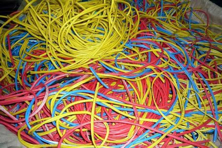 江蘇省昆山市玉山鎮(zhèn)廢塑料回收購(gòu)圖片