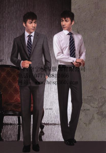 供應(yīng)廣西南寧男襯衣