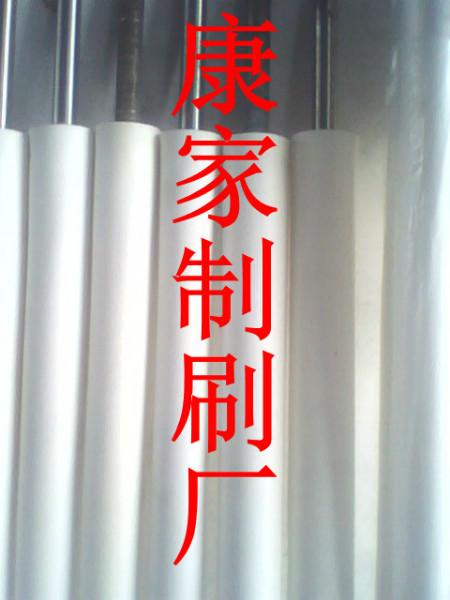 供應(yīng)海綿輥海綿刷海綿吸水棒吸水輥尼龍棒廠家定做