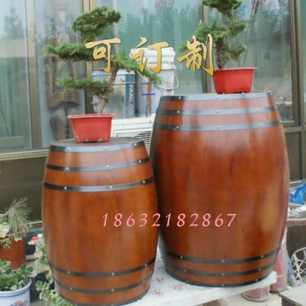 供應(yīng)松木酒桶價格