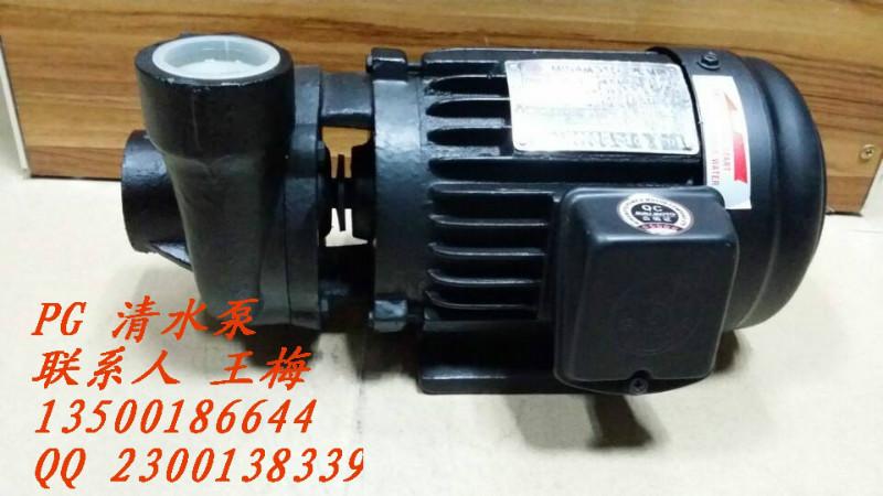 供應(yīng)源立PG清水泵  源立PG清水泵批發(fā)