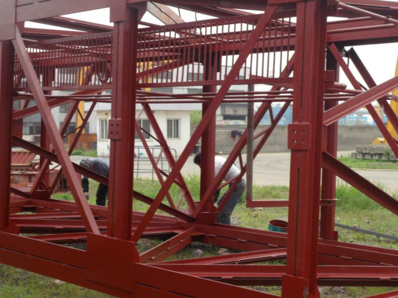 供應(yīng)龍門吊行車噴砂翻新刷漆可到現(xiàn)場(chǎng)