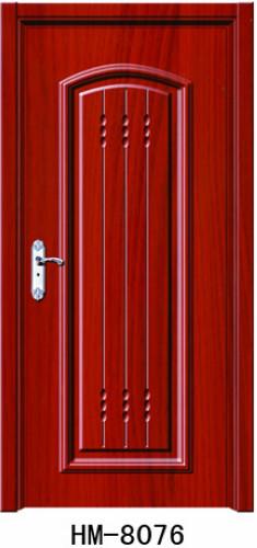 供應(yīng)高分子門 免漆門廠家、河北石家莊免漆門廠家