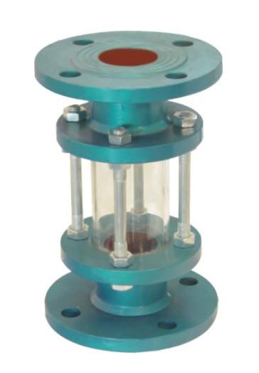 供應(yīng)溫州碳鋼三通視鏡直銷，三通視鏡廠家