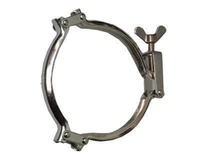 寧波沖壓卡箍廠家直銷圖片